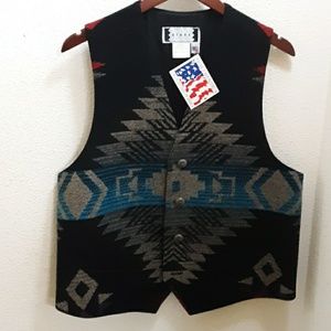 🔥New made in the USA/Mens Vest